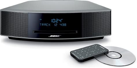 Bose Wave Music System: Amazon.co.uk: Hi-Fi & Speakers