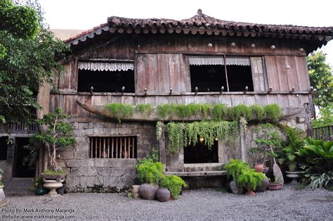 Yap-Sandiego Ancestral House in Cebu, Philippines | Philippines Tour Guide