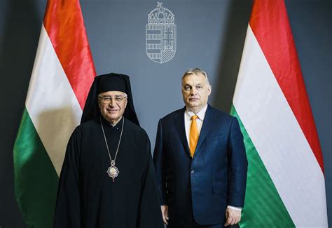 Viktor Orbán: 'Western Values Mean Three Things - Migration, LGBTQ, and ...