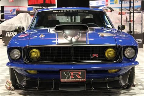 Ford Godzilla V8 Now Available As A Crate Engine | Muscle Cars & Trucks