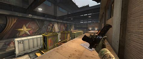 Choosing the right pistol in Counter-Strike: Global Offensive | PC Gamer