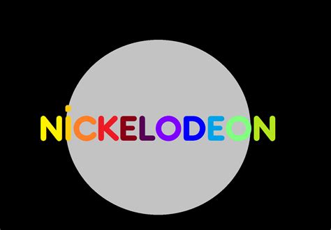 The Nickelodeon Silver Ball Logo (1981-1984) by MikeEddyAdmirer89 on ...