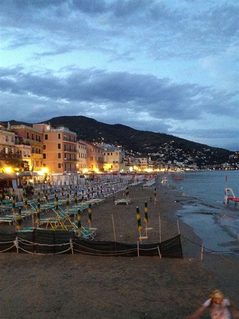 Alassio, Italy | Italia, Italië, Reizen