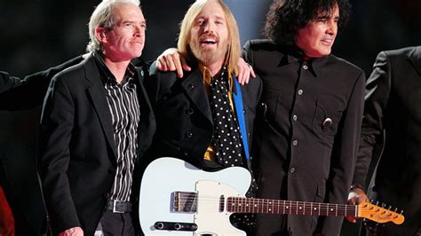 Tom Petty's Family Alleges Auction Items were 'Outright Stolen'