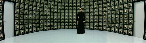 In The Matrix Reloaded, the Oracle tells Neo he has already made his choice about saving Trinity ...