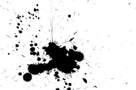 0 Result Images of White Paint Splatter Png Transparent - PNG Image Collection