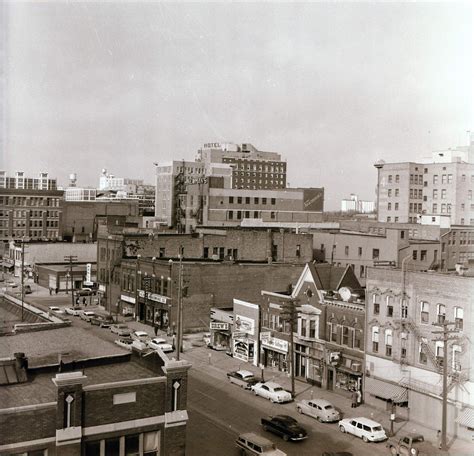 Cedar Rapids - 1960s : r/cedarrapids