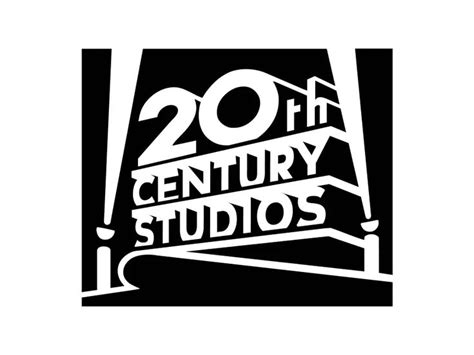 20th Century Studios logo vector. Download free 20th Century Studios ...