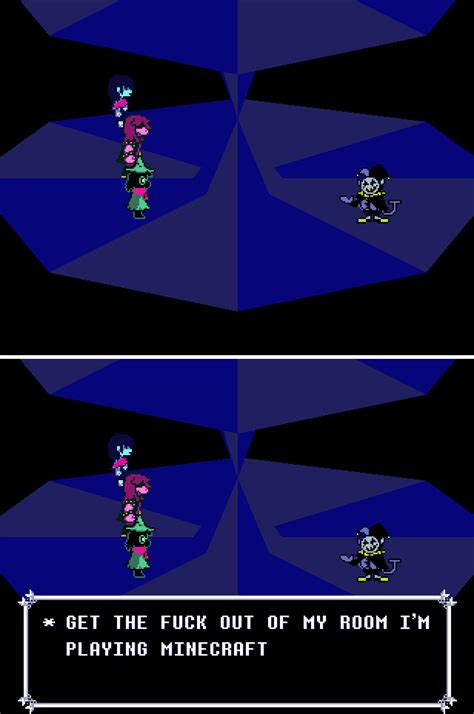 #jevil-deltarune on Tumblr