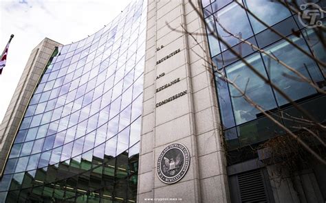 U.S. Judge Warns SEC on ‘False’ Crypto Freeze Request | The Crypto Times