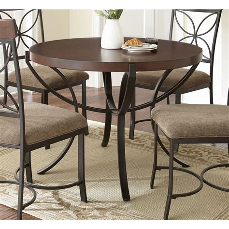 42-inch Round Dining Table | Overstock.com Shopping - The Best Deals on Dining Tables | Diy ...