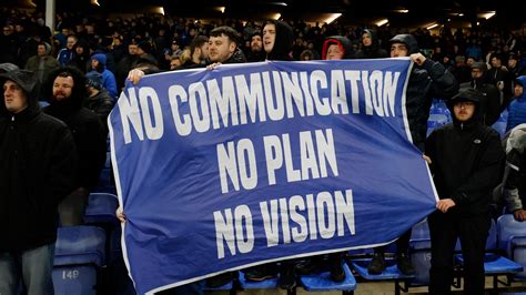 From Everton to Portsmouth, Ownership Isn’t the (Only) Problem - The ...