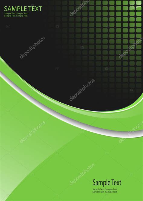 Business background - vector Stock Vector Image by ©cobalt88 #2742844