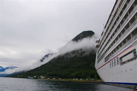 MS Europa 2 - The Most Luxurious Cruise Ship in the World