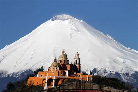 Puebla Wallpapers Images Photos Pictures Backgrounds