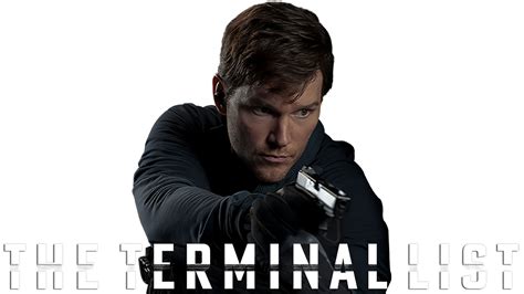 The Terminal List | TV fanart | fanart.tv