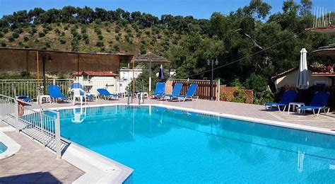 LAMBRINI STUDIOS - Updated 2024 Condominium Reviews (Parga Municipality, Greece)