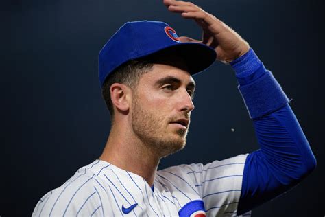 Cody Bellinger reportedly returns to Cubs on 3-year, $80M deal after ...