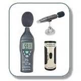 Reed Instruments Test and Measurement Equipment