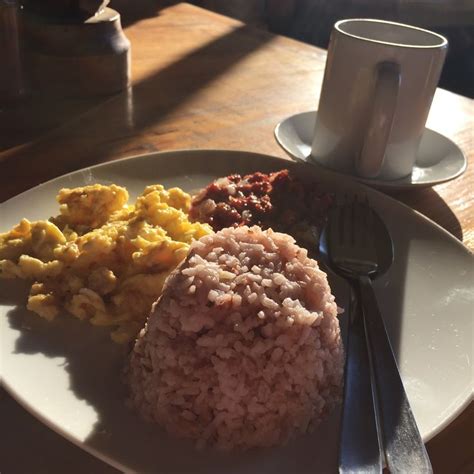 Pin by Mariel Anne on sagada | Food, Sagada, Rice