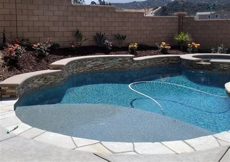 Common Swimming Pool Shapes - McCabe's Landscape Construction