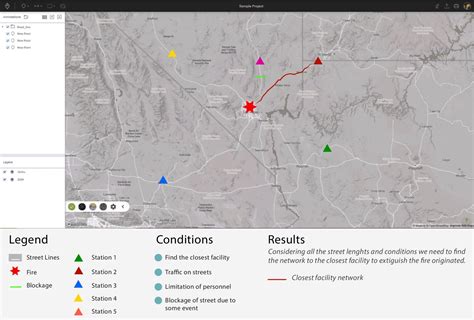 Advanced GIS analysis can help solve many challenges - Geospatial World