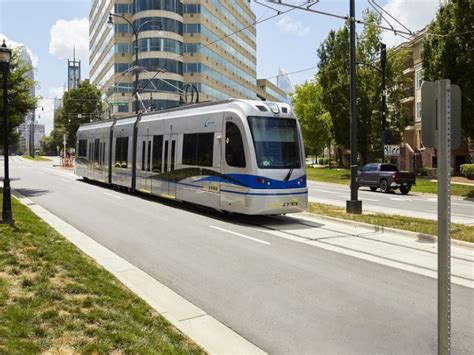 Siemens Mobility’s S700 Streetcars, Germany