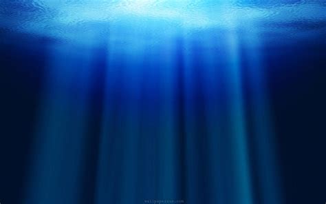 Deep Ocean Background