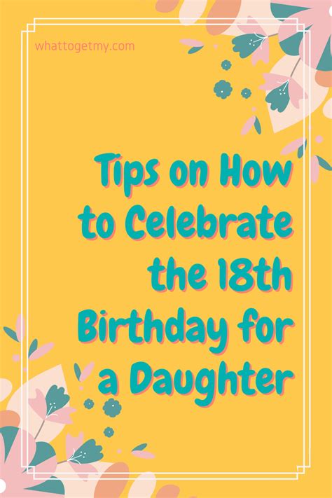 Can't decide on how to throw the best birthday party for your daughter ...