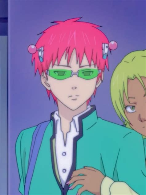 saiki k matching icons | Anime, Anime shows, Aesthetic anime