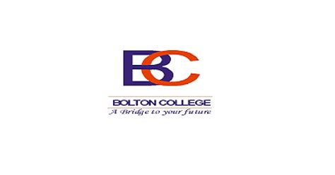 Bolton College – 2024-2025 Wiki