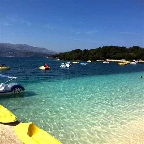 Ksamil Beach - 27 tips from 1125 visitors