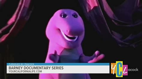 I Love You, You Hate Me Chronicles the Rise and Fall of Barney the Dinosaur | abc10.com