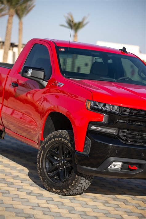 Chevrolet Silverado Electric Pickup Truck Will Be Joined by 29 Other ...