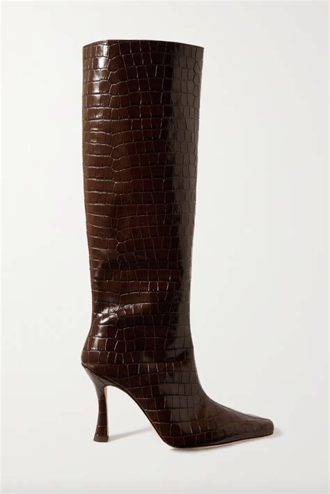 The 5 Winter Boot Trends to Know About for 2023 | Who What Wear