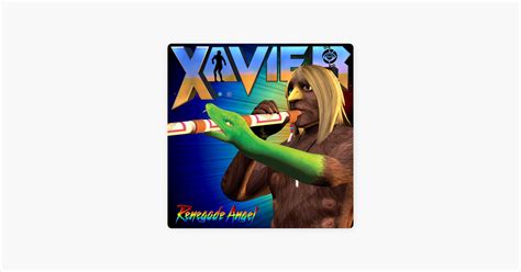 ‎Xavier: Renegade Angel, Season 1 on iTunes