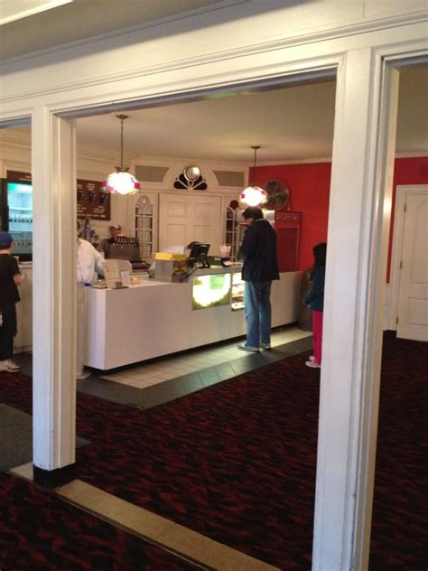 Cameo Theatre - Cinema - Weymouth, MA - Reviews - Photos - Yelp