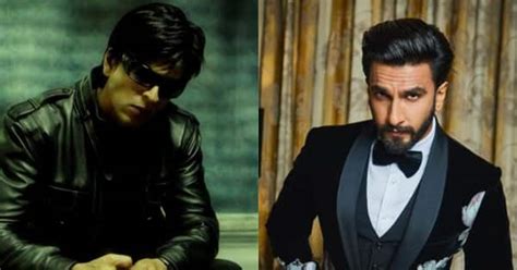 Don 3: Ranveer Singh replaces Shah Rukh Khan; official announcent soon?