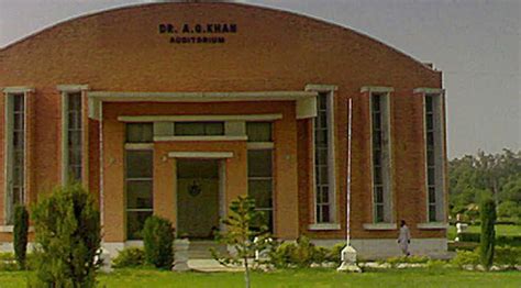 Gomal University Plans Sub-Campus in Waziristan