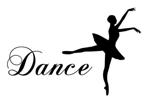 Pin de Nancy Slota en Ballerina Clipart | Bailarinas