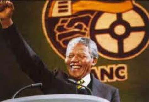 Nelson Mandela timeline | Timetoast timelines