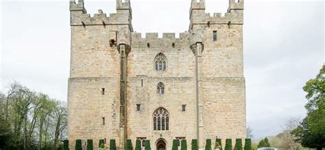 5 Best Castle Hotels Near Lake District, United Kingdom - Updated 2024 ...