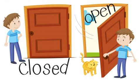 Close Door Clipart | Free download on ClipArtMag