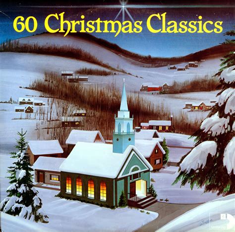 Christmas Classics 2024 - Kary Sarena