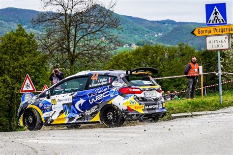 The under-the-radar star of WRC 2023 – DirtFish