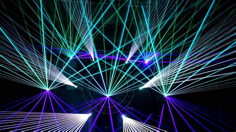 Lasers Wallpapers - Wallpaper Cave