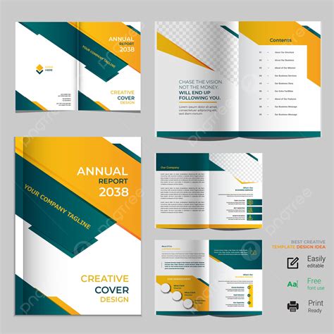 Best Corporate Brochure Design Templates Template Download on Pngtree