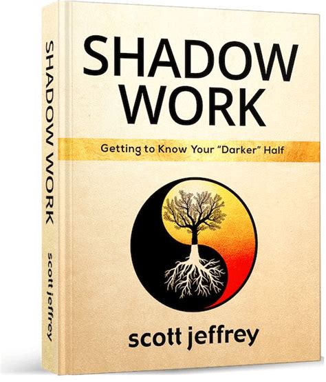 Shadow Work Guide: 6 Powerful Exercises to Get Started | Shadow work ...