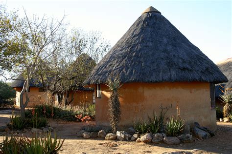 Pin by africanvernaculararchitecture on African vernacular architecture | Beach resort design ...