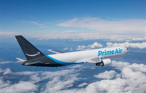 How Many Planes Does Amazon Have? (Fleet + Aircraft List) - Cherry Picks